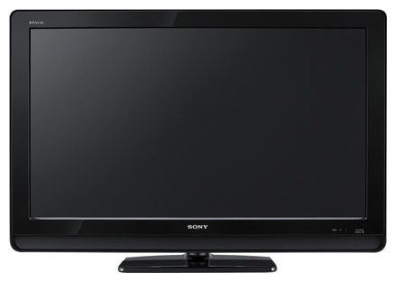 Телевізор Sony KDL-37S4000 Bravia
