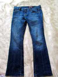 Джинсы Denim co,размер 12,Eur 40,украинский разм 44-46,хорош.состояние