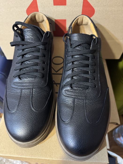 Туфлі чоловічі Rylko 44 розмір