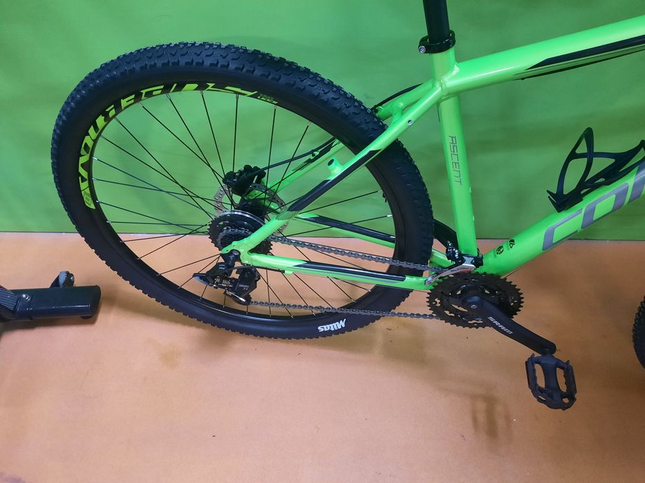 Btt 29 travoes hidraulicos  nova L