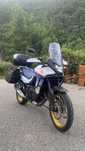 Honda Transalp 2023