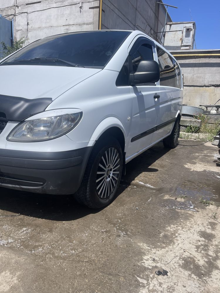 Продам авто в доброму стані