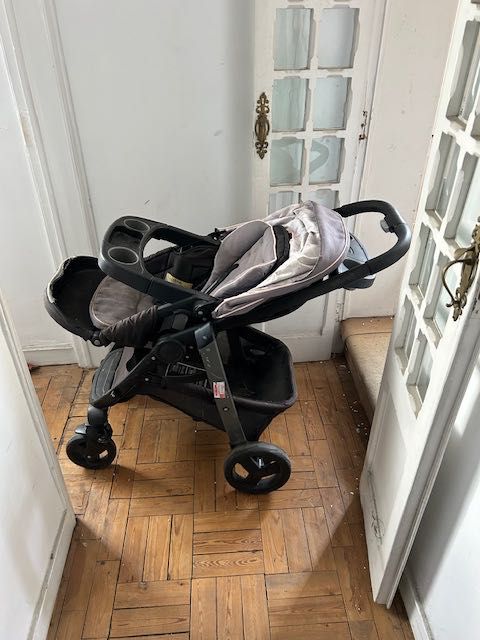 Carrinho de bebé " GRACO "
