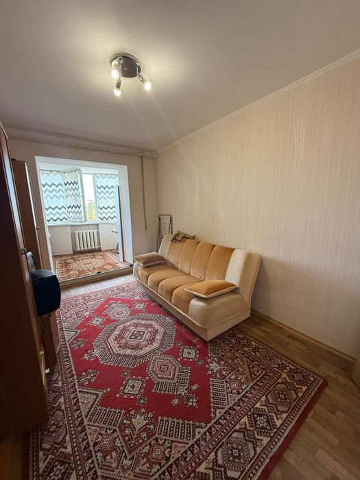 Сдается 3к квартира (Лазурный)