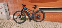 Trek powerfly5 e GT ver descrição(gt já foi vendida)