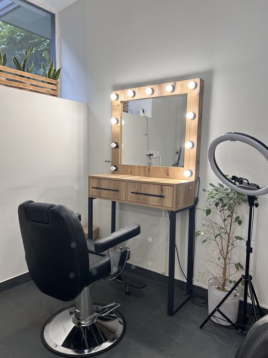 Оренда робочого місця для перукаря,майстра з модифікаціі |Вишгород