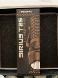 Latarka Mactronic sirius t25