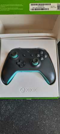 Kontroler, Pad xbox model 1708 unikalny kolor