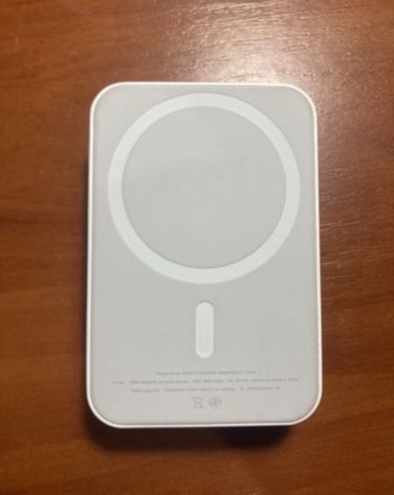 Павербанк Apple MagSafe 10.000 MAh