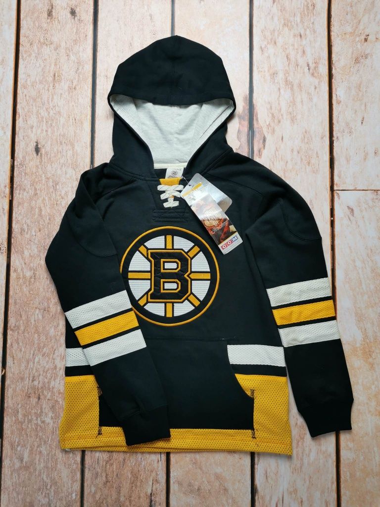 Bluza CCM NHL Boston Bruins