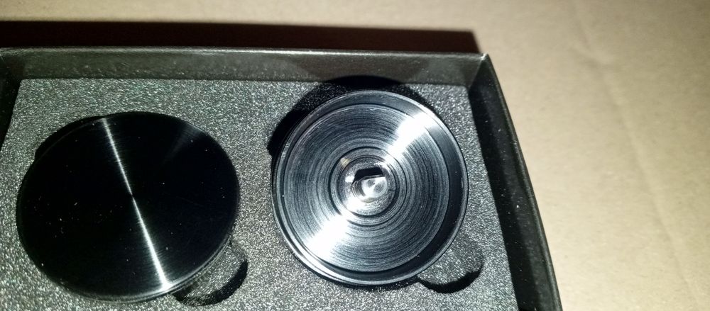 Ручки керування GAGGENAU