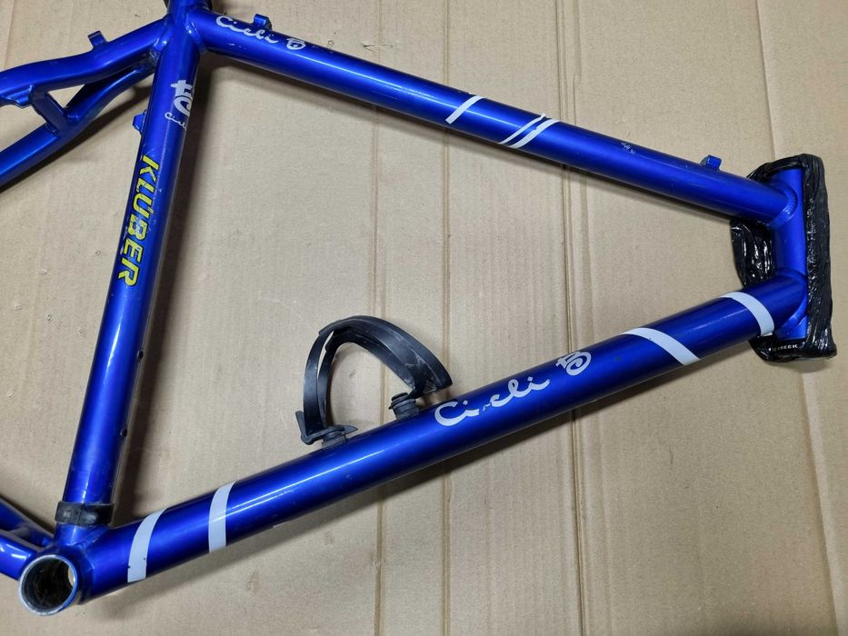 Rama Cicli B, pod 26