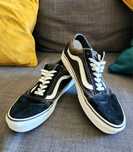 VANS Old Skool T42