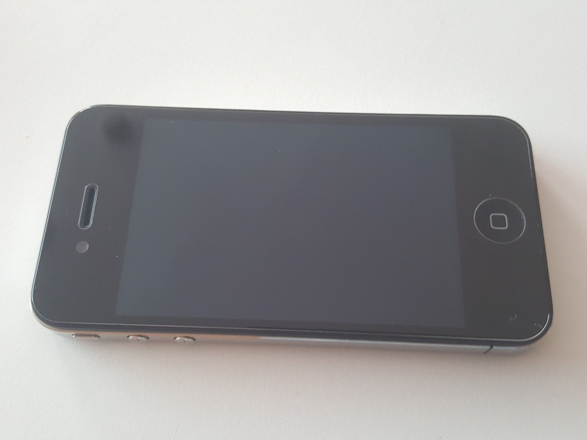 Iphone 4 16gb como novo