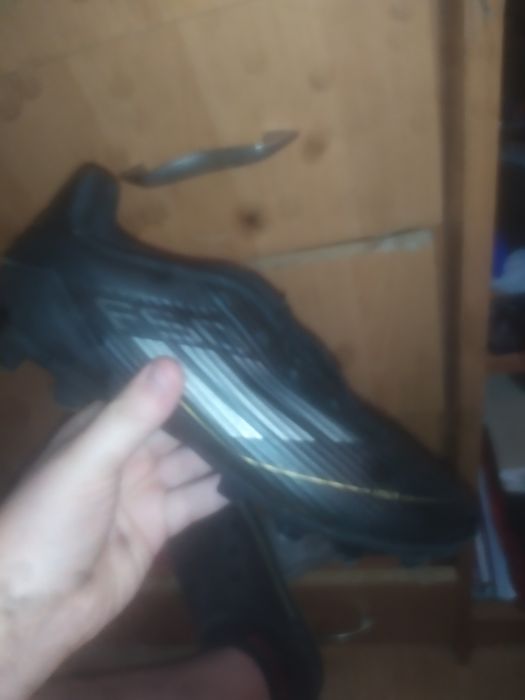Korki piłkarskie F50 ADIDAS