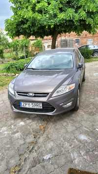 Sprzedam Ford Mondeo MK4