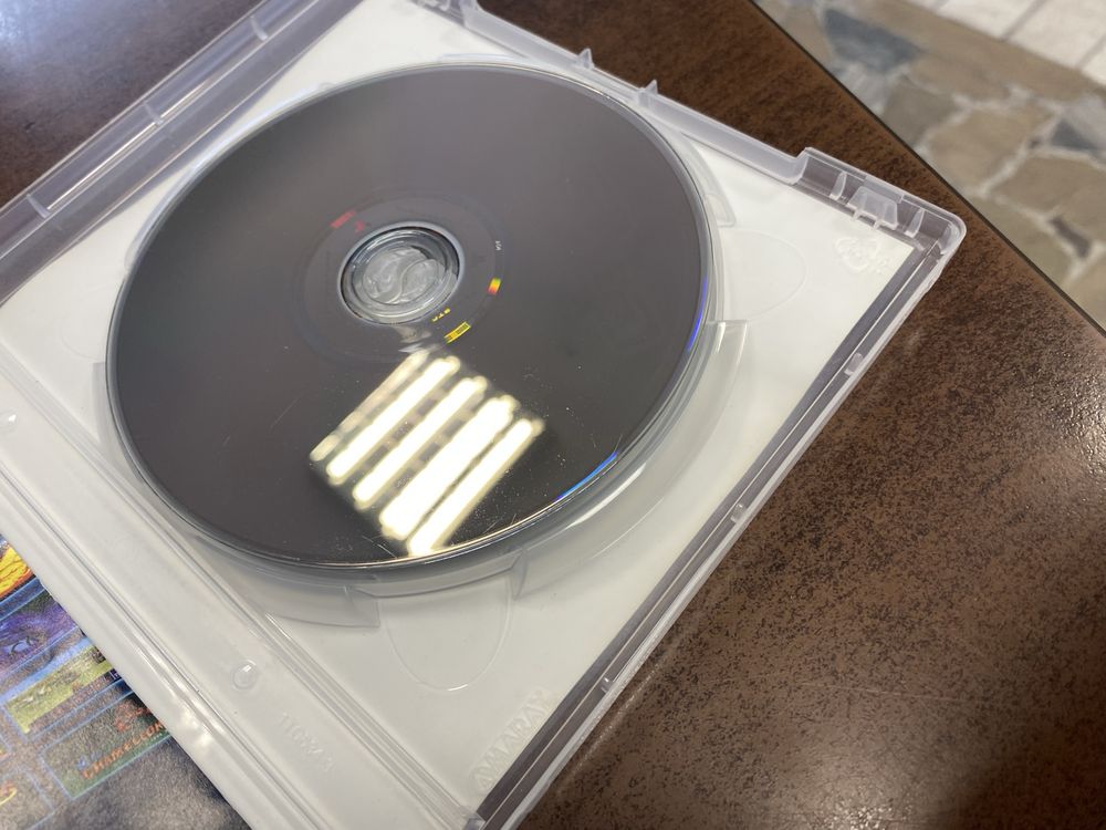 Gra Ps3: Sonic’s Ultimate Genesis Collection
