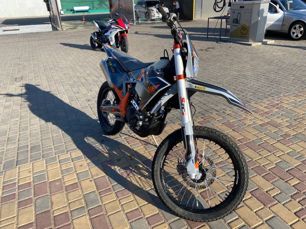 Продам мотоцикл, Kovi lite 300