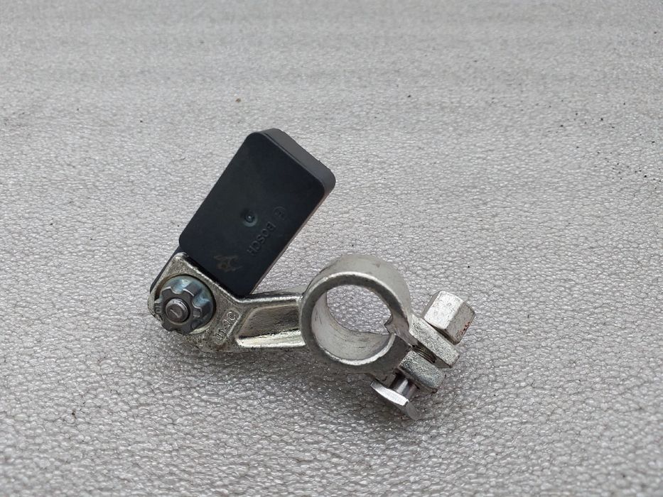 Terminal / cabo negativo da bateria MITSUBISHI Space Star Hatchback (A