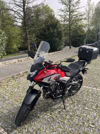 Honda CB500X 15500Km