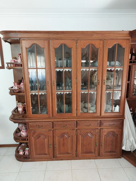 Movel de sala com bar