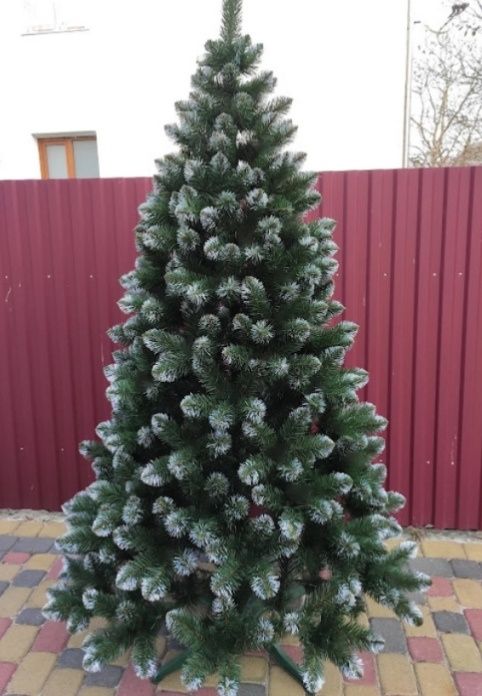 Продам искуствену ялинку