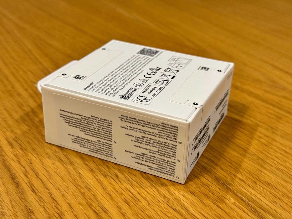 Słuchawki Samsung Galaxy Buds3 FE