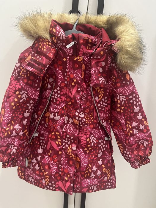 Зимова парка Rima