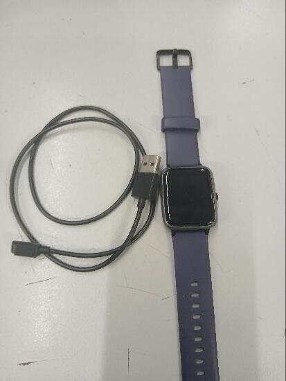 SMARTWATCH BEM-ESTAR CW900 HR AZUL