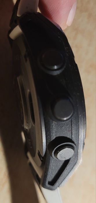 Garmin fenix 8 AMOLED 51mm