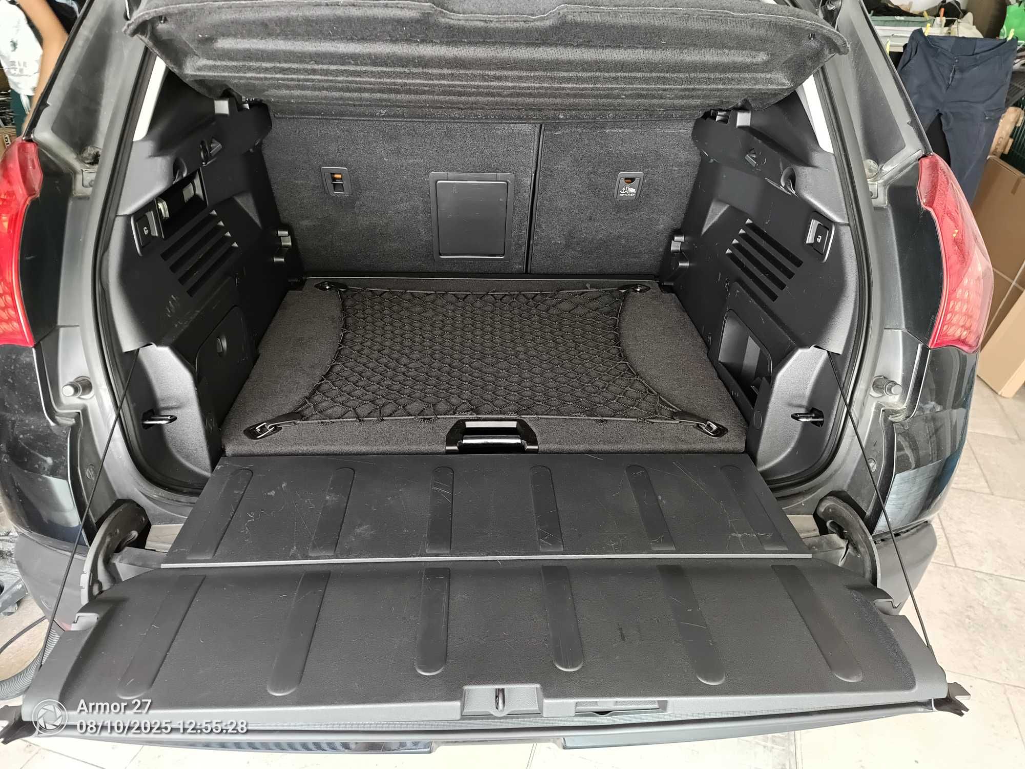 Peugeot 3008 - preço simpático