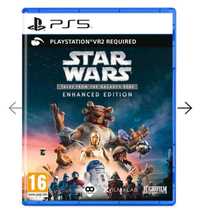 Star Wars Tales from the Galaxy's Edge Enhanced Edition