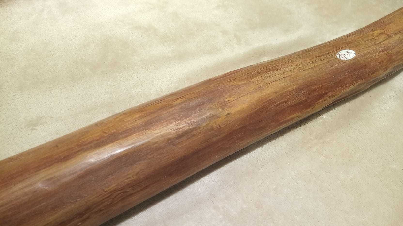 Didgeridoo em D Agave