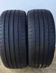 2x 225 40 R19 Goodyear Eagle F1 Asymmetric 3 Run-flat