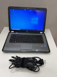 HP Pavilion G6 1133eo 320gb HDD 4gb AMD E-350