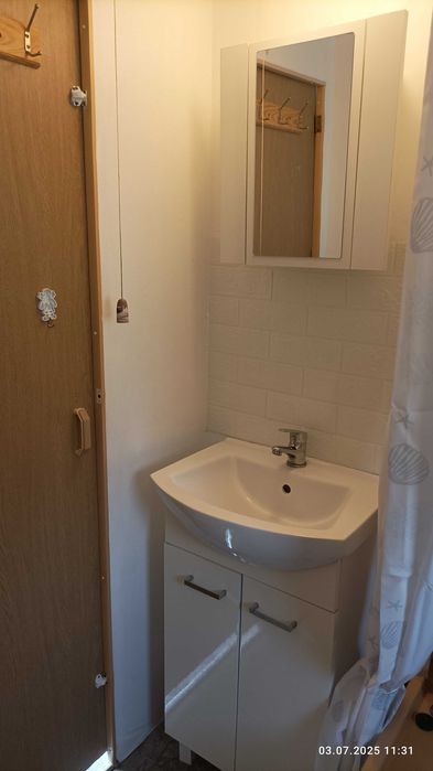 Dom holonderski całoroczny