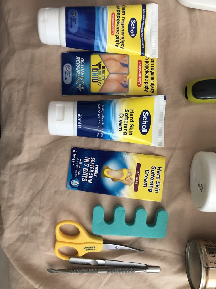 Scholl browm philips