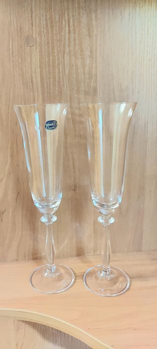 Бокали для весілля