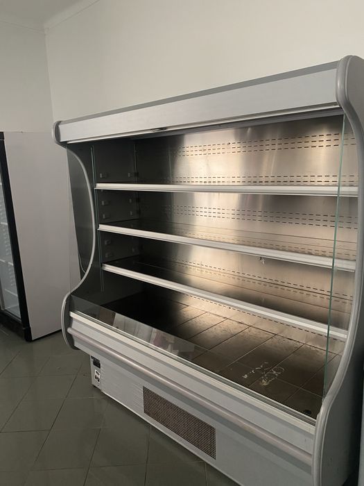 Expositor de Frio