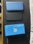 Samsung J5 stan bdb komplet