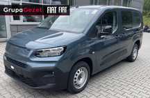 Fiat Doblo Doblo CrewCab Maxi L2 5-osob. 1.5 100KM MT6 2025 PROMOCJA !!!
