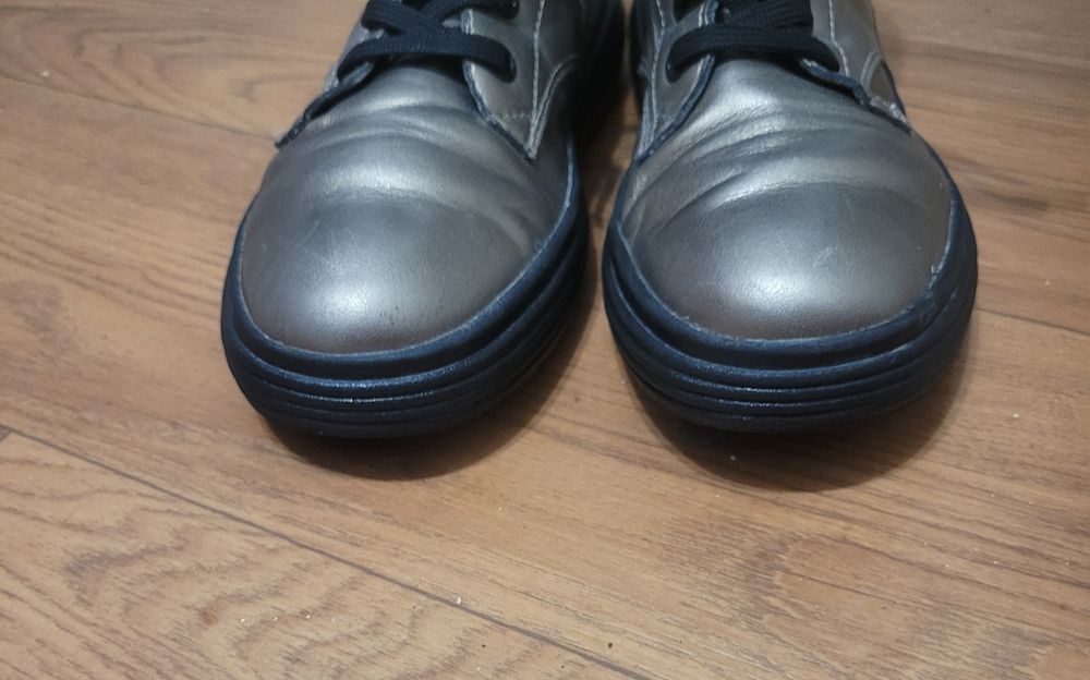 Черевики Geox p.33