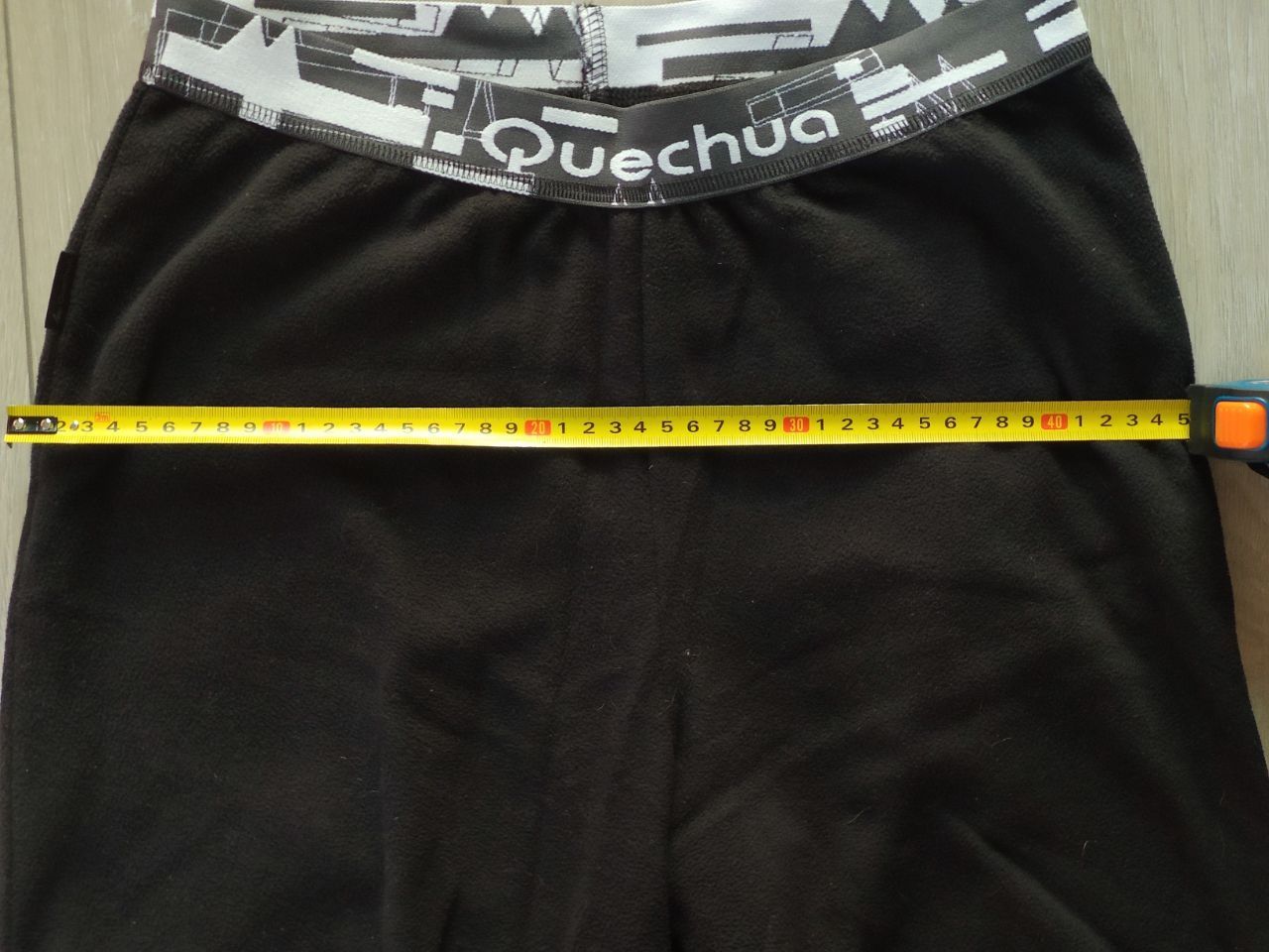Spodnie z polaru Quechua L