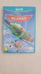 Gra Disney Planes dla dzieci Nintendo WiiU