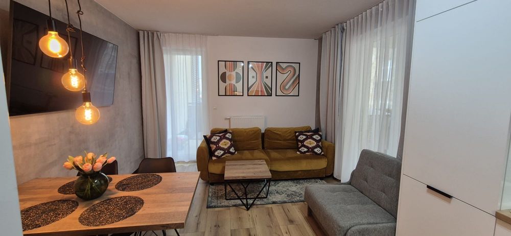 Wynajmę apartament mieszkanie Wrocław od 1 do 10 osób centrum ZOO PKP