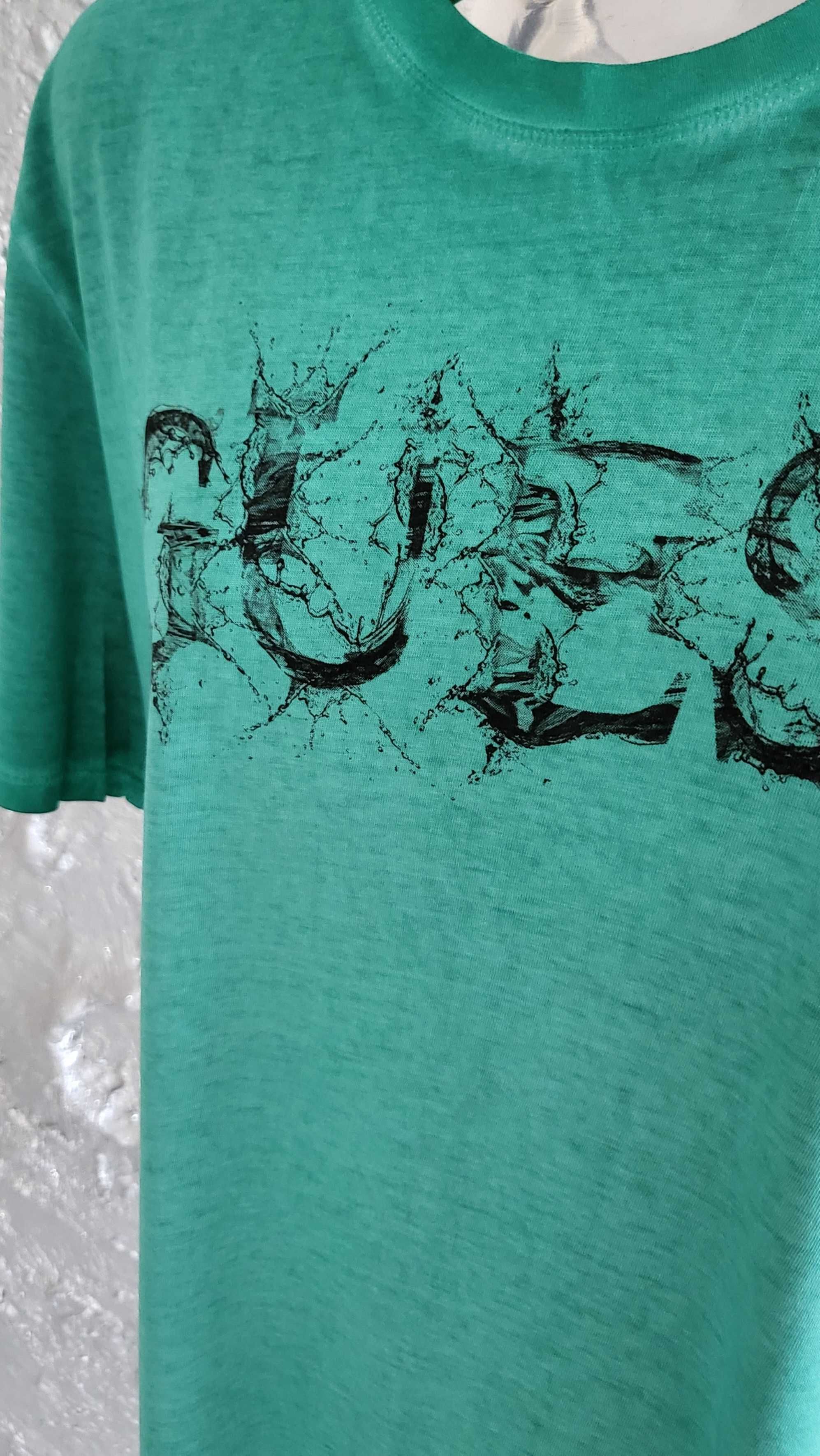 GUESS koszulka męska orginalna roz XL