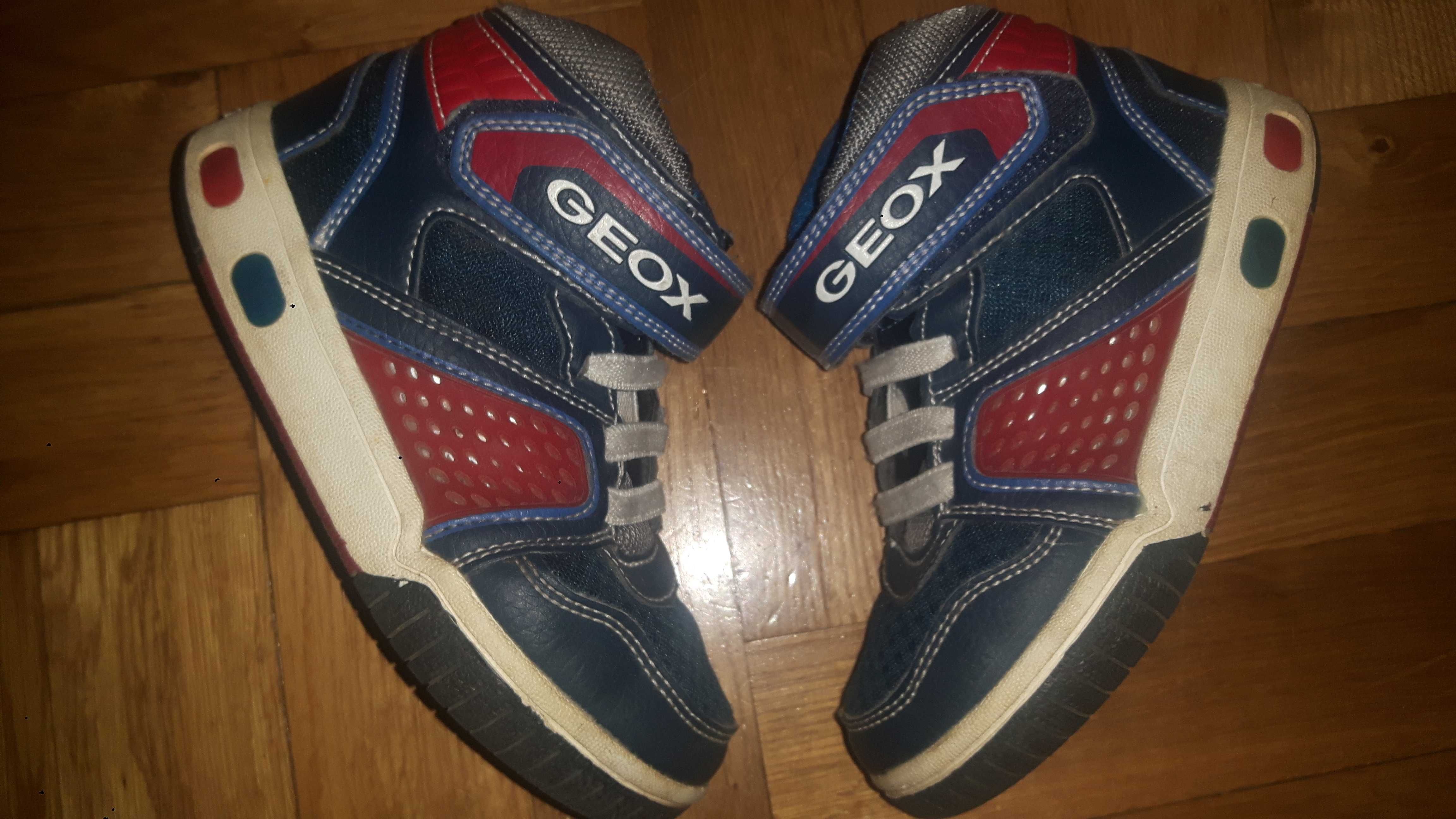 Buty dzieciece Geox r. 29