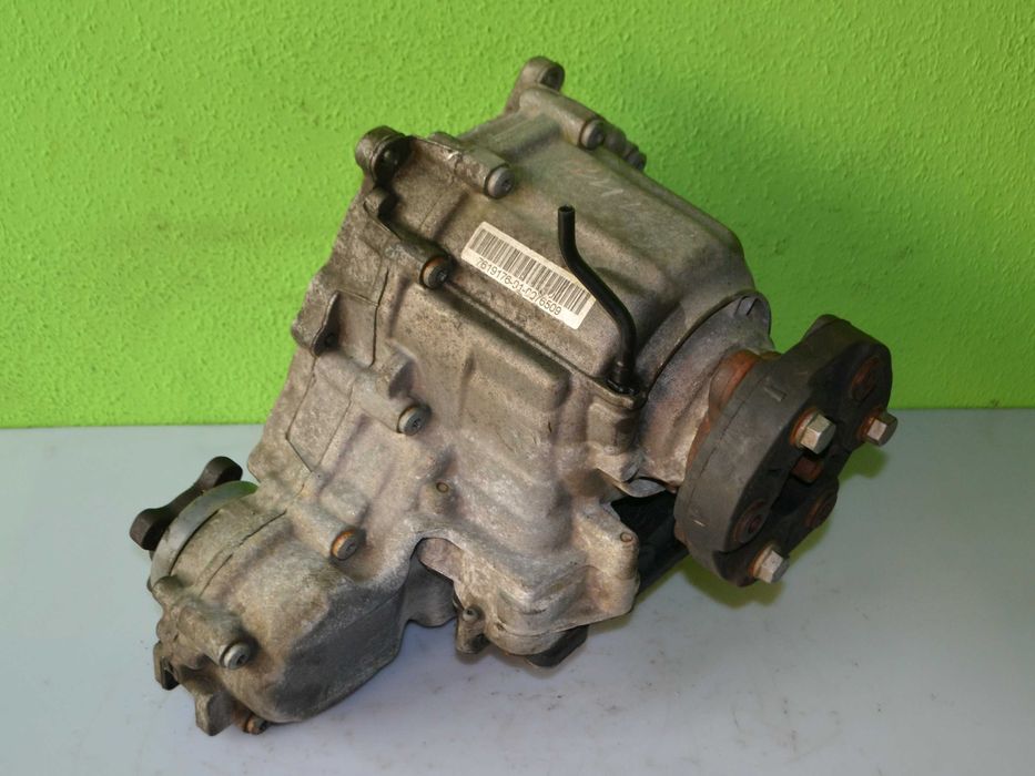 Reduktor, Skrzynia Rozdzielcza BMW X1 E84  ATC350