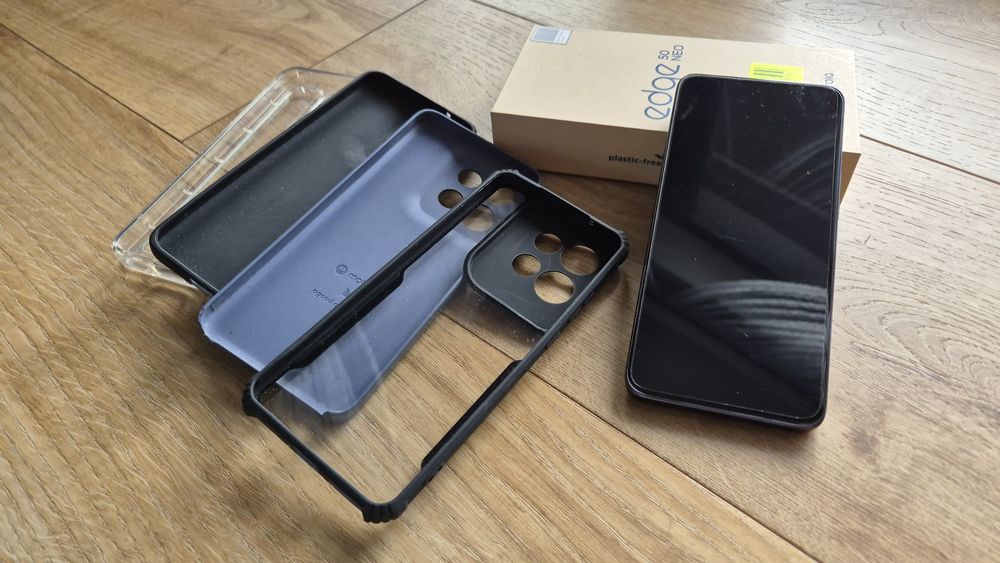 Motorola EDGE 50 neo 12/512