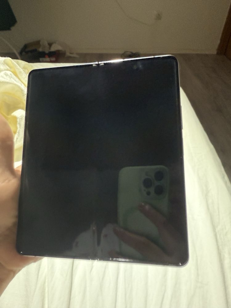 Samsung Z Fold 5 12/512